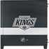 NHL Los Angeles Kings Jersey Corsair 4000D Tempered Glass Mid-Tower ATX Case Skin
