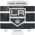 NHL Los Angeles Kings Jersey Dell Vostro Skin