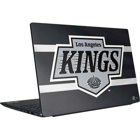 NHL Los Angeles Kings Jersey Dell Vostro Skin