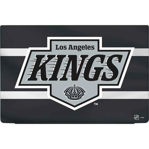 NHL Los Angeles Kings Jersey Dell Vostro Skin