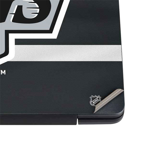 NHL Los Angeles Kings Jersey Dell Vostro Skin