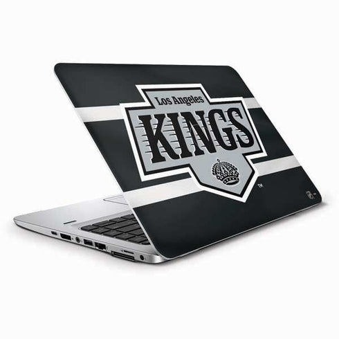 NHL Los Angeles Kings Jersey HP Elitebook Skin