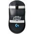 NHL Los Angeles Kings Jersey G Pro Wireless Gaming Mouse Skin