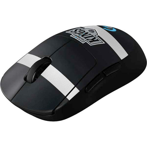 NHL Los Angeles Kings Jersey G Pro Wireless Gaming Mouse Skin
