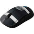 NHL Los Angeles Kings Jersey G Pro Wireless Gaming Mouse Skin