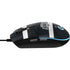 NHL Los Angeles Kings Jersey G203 Prodigy RGB Wired Gaming Mouse Skin