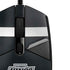 NHL Los Angeles Kings Jersey G203 Prodigy RGB Wired Gaming Mouse Skin