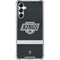 NHL Los Angeles Kings Jersey Gabb Phone 4 Clear Case