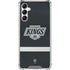 NHL Los Angeles Kings Jersey Gabb Phone 4 Clear Case