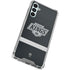 NHL Los Angeles Kings Jersey Gabb Phone 4 Clear Case