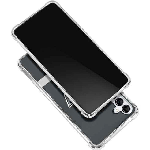 NHL Los Angeles Kings Jersey Gabb Phone 4 Clear Case