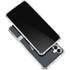 NHL Los Angeles Kings Jersey Gabb Phone 4 Clear Case