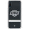 NHL Los Angeles Kings Jersey Galaxy A10e Clear Case