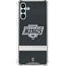 NHL Los Angeles Kings Jersey Galaxy A13 5G Clear Case