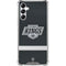 NHL Los Angeles Kings Jersey Galaxy A14 5G Clear Case