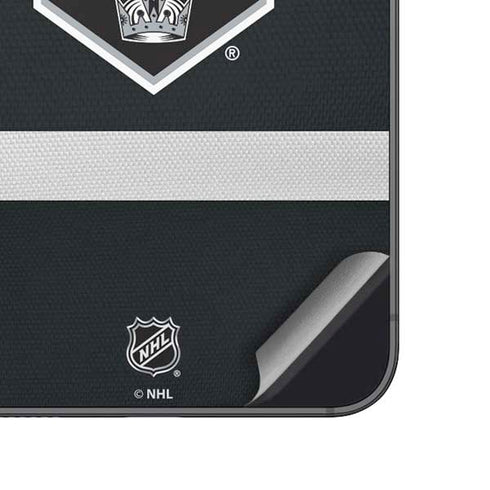 NHL Los Angeles Kings Jersey Galaxy A14 5G Skin