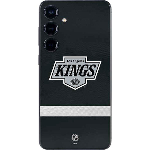 NHL Los Angeles Kings Jersey Galaxy A16 5G Skin