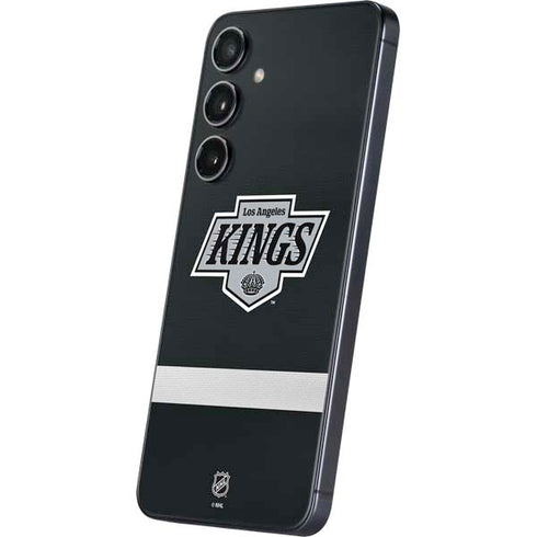 NHL Los Angeles Kings Jersey Galaxy A16 5G Skin