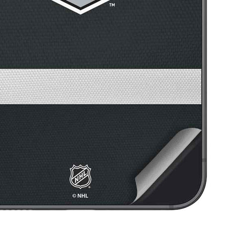 NHL Los Angeles Kings Jersey Galaxy A16 5G Skin