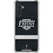 NHL Los Angeles Kings Jersey Galaxy A17 Clear Case