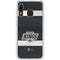 NHL Los Angeles Kings Jersey Galaxy A20 Clear Case