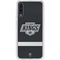 NHL Los Angeles Kings Jersey Galaxy A50 Clear Case