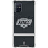 NHL Los Angeles Kings Jersey Galaxy A51 5G Clear Case