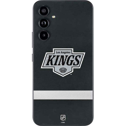 NHL Los Angeles Kings Jersey Galaxy A54 5G Skin