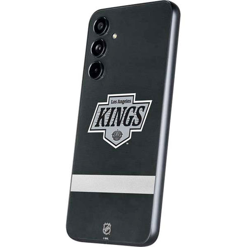 NHL Los Angeles Kings Jersey Galaxy A54 5G Skin