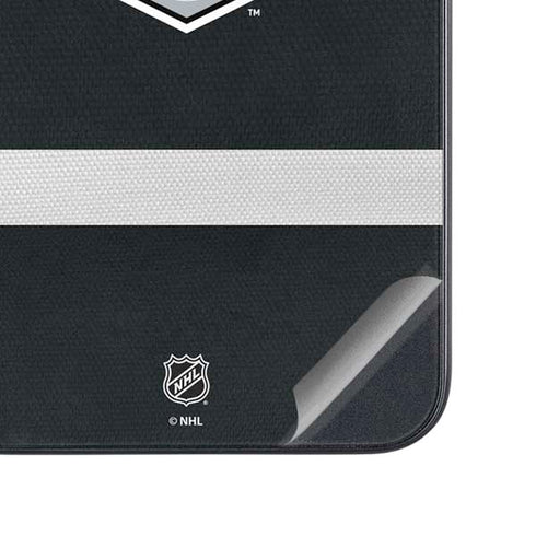NHL Los Angeles Kings Jersey Galaxy A54 5G Skin