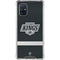 NHL Los Angeles Kings Jersey Galaxy A71 5G Clear Case