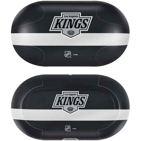 NHL Los Angeles Kings Jersey Galaxy Buds Plus Skin