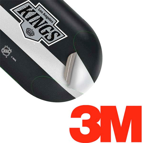 NHL Los Angeles Kings Jersey Galaxy Buds Plus Skin