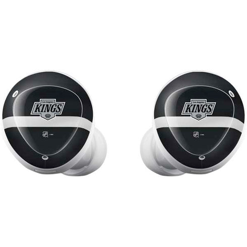 NHL Los Angeles Kings Jersey Galaxy Buds Plus Skin