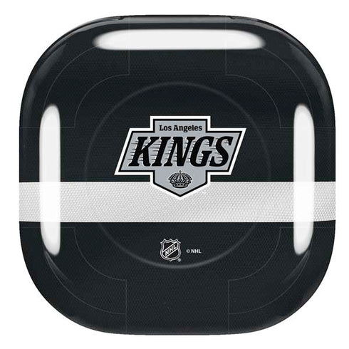 NHL Los Angeles Kings Jersey Galaxy Buds Pro Skin