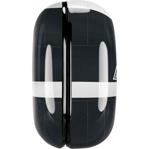 NHL Los Angeles Kings Jersey Galaxy Buds Pro Skin