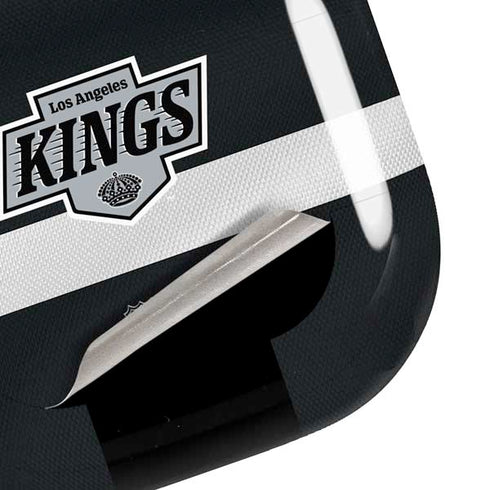 NHL Los Angeles Kings Jersey Galaxy Buds Pro Skin