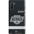 NHL Los Angeles Kings Jersey Galaxy Note 10 Pro Case