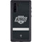 NHL Los Angeles Kings Jersey Galaxy Note 10 Waterproof Case