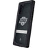 NHL Los Angeles Kings Jersey Galaxy Note 10 Waterproof Case