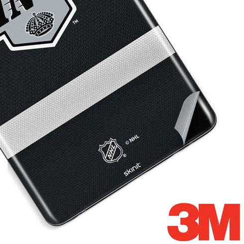 NHL Los Angeles Kings Jersey Galaxy Note 8 Skin