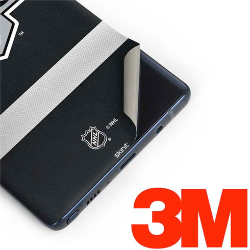 NHL Los Angeles Kings Jersey Galaxy Note 9 Skin