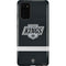 NHL Los Angeles Kings Jersey Galaxy Note20 5G Pro Case