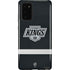 NHL Los Angeles Kings Jersey Galaxy Note20 5G Pro Case