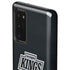 NHL Los Angeles Kings Jersey Galaxy Note20 5G Pro Case