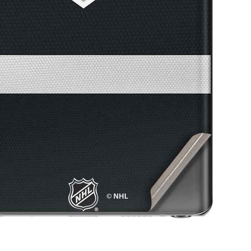 NHL Los Angeles Kings Jersey Galaxy Note20 5G Skin