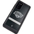 NHL Los Angeles Kings Jersey Galaxy Note20 5G Waterproof Case