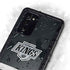 NHL Los Angeles Kings Jersey Galaxy Note20 5G Waterproof Case