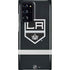 NHL Los Angeles Kings Jersey Galaxy Note20 Ultra 5G Lite Case