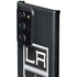 NHL Los Angeles Kings Jersey Galaxy Note20 Ultra 5G Lite Case